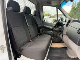 MERCEDES-BENZ Sprinter 316CDI Pritsche XXL L3 RWD Automatik