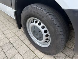 MERCEDES-BENZ Sprinter 316CDI Pritsche XXL L3 RWD Automatik