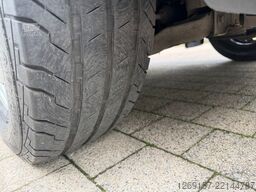 MERCEDES-BENZ Sprinter 316CDI Pritsche XXL L3 RWD Automatik