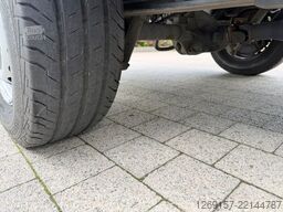 MERCEDES-BENZ Sprinter 316CDI Pritsche XXL L3 RWD Automatik