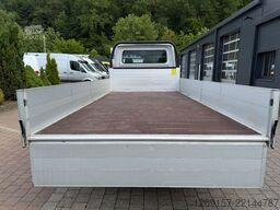 MERCEDES-BENZ Sprinter 316CDI Pritsche XXL L3 RWD Automatik