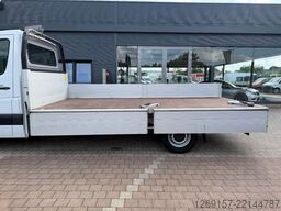 MERCEDES-BENZ Sprinter 316CDI Pritsche XXL L3 RWD Automatik