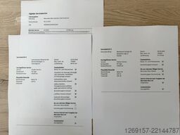 MERCEDES-BENZ Sprinter 316CDI Pritsche XXL L3 RWD Automatik