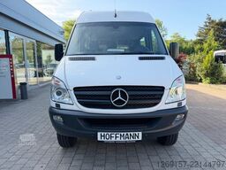 MERCEDES-BENZ Sprinter 316CDI Kombi ALLRAD 4x4 L2H2 aus 1.Hand