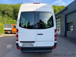 MERCEDES-BENZ Sprinter 316CDI Kombi ALLRAD 4x4 L2H2 aus 1.Hand