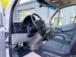MERCEDES-BENZ Sprinter 316CDI Kombi ALLRAD 4x4 L2H2 aus 1.Hand