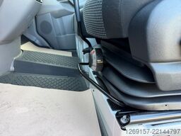MERCEDES-BENZ Sprinter 316CDI Kombi ALLRAD 4x4 L2H2 aus 1.Hand