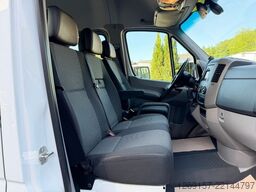 MERCEDES-BENZ Sprinter 316CDI Kombi ALLRAD 4x4 L2H2 aus 1.Hand