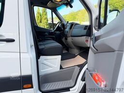 MERCEDES-BENZ Sprinter 316CDI Kombi ALLRAD 4x4 L2H2 aus 1.Hand