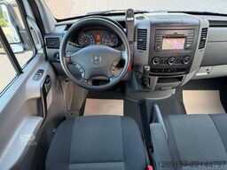MERCEDES-BENZ Sprinter 316CDI Kombi ALLRAD 4x4 L2H2 aus 1.Hand