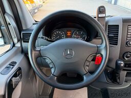 MERCEDES-BENZ Sprinter 316CDI Kombi ALLRAD 4x4 L2H2 aus 1.Hand