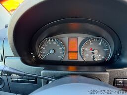 MERCEDES-BENZ Sprinter 316CDI Kombi ALLRAD 4x4 L2H2 aus 1.Hand