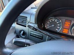 MERCEDES-BENZ Sprinter 316CDI Kombi ALLRAD 4x4 L2H2 aus 1.Hand