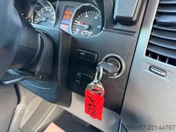 MERCEDES-BENZ Sprinter 316CDI Kombi ALLRAD 4x4 L2H2 aus 1.Hand