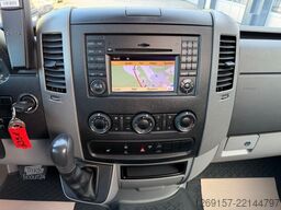 MERCEDES-BENZ Sprinter 316CDI Kombi ALLRAD 4x4 L2H2 aus 1.Hand