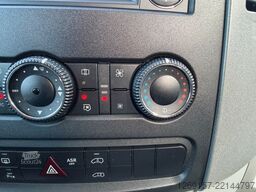 MERCEDES-BENZ Sprinter 316CDI Kombi ALLRAD 4x4 L2H2 aus 1.Hand