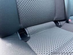 MERCEDES-BENZ Sprinter 316CDI Kombi ALLRAD 4x4 L2H2 aus 1.Hand