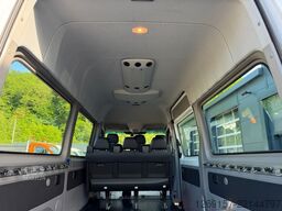 MERCEDES-BENZ Sprinter 316CDI Kombi ALLRAD 4x4 L2H2 aus 1.Hand