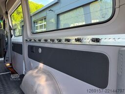 MERCEDES-BENZ Sprinter 316CDI Kombi ALLRAD 4x4 L2H2 aus 1.Hand