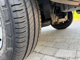 MERCEDES-BENZ Sprinter 316CDI Kombi ALLRAD 4x4 L2H2 aus 1.Hand