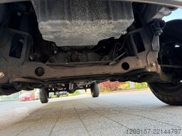 MERCEDES-BENZ Sprinter 316CDI Kombi ALLRAD 4x4 L2H2 aus 1.Hand