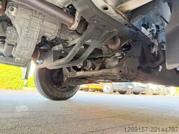 MERCEDES-BENZ Sprinter 316CDI Kombi ALLRAD 4x4 L2H2 aus 1.Hand