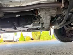 MERCEDES-BENZ Sprinter 316CDI Kombi ALLRAD 4x4 L2H2 aus 1.Hand