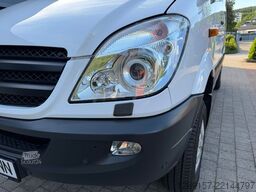 MERCEDES-BENZ Sprinter 316CDI Kombi ALLRAD 4x4 L2H2 aus 1.Hand