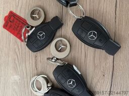 MERCEDES-BENZ Sprinter 316CDI Kombi ALLRAD 4x4 L2H2 aus 1.Hand