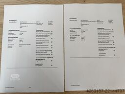 MERCEDES-BENZ Sprinter 316CDI Kombi ALLRAD 4x4 L2H2 aus 1.Hand