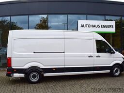 VOLKSWAGEN Crafter 35 Kasten TDI LR *Hochdach*Klima*GRA