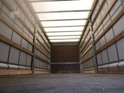 KRONE Heck mit Portaltüren