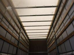 KRONE Heck mit Portaltüren