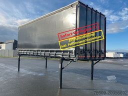 KRONE Wechselbrücke Plane