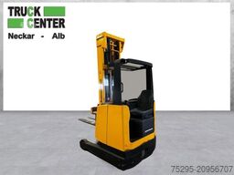 JUNGHEINRICH ETM / V 14-16 Elektro-Gabelstapler Schubmast