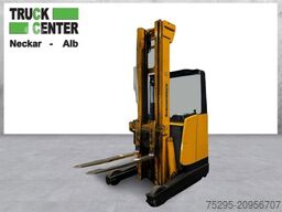 JUNGHEINRICH ETM / V 14-16 Elektro-Gabelstapler Schubmast