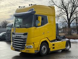 DAF XG 480