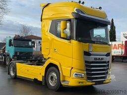 DAF XG 480