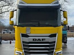 DAF XG 480