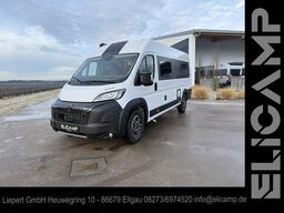 TOURNE Cruise 6.4 140 PS Automatik