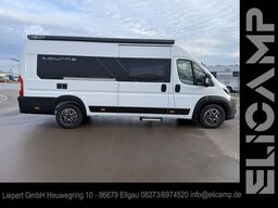 TOURNE Cruise 6.4 140 PS Automatik