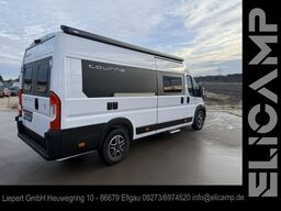 TOURNE Cruise 6.4 140 PS Automatik