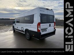 TOURNE Cruise 6.4 140 PS Automatik