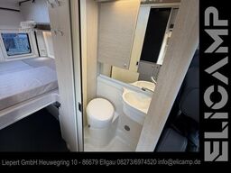 TOURNE Cruise 6.4 140 PS Automatik