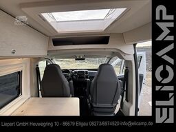 TOURNE Cruise 6.4 140 PS Automatik