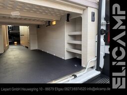 TOURNE Cruise 6.4 140 PS Automatik