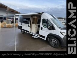 TOURNE Cruise 6.4 140 PS Automatik