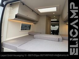 TOURNE Cruise 6.4 140 PS Automatik