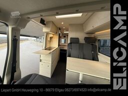 TOURNE Cruise 6.4 140 PS Automatik