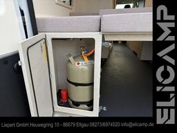 TOURNE Cruise 6.4 140 PS Automatik